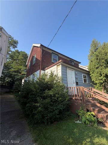 10610 Avon Avenue, Cleveland, OH 44105