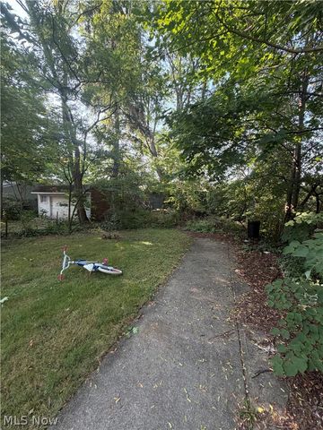 10610 Avon Avenue, Cleveland, OH 44105