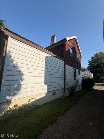 10610 Avon Avenue, Cleveland, OH 44105