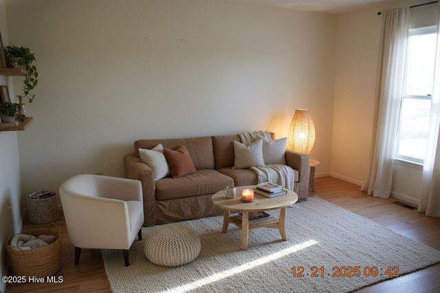 1120 B'S Barbeque Road C, Greenville, NC 27834