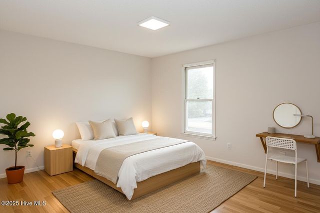 1120 B'S Barbeque Road C, Greenville, NC 27834