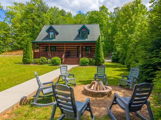 468 Old Yellow Branch Road, Robbinsville, NC 28771