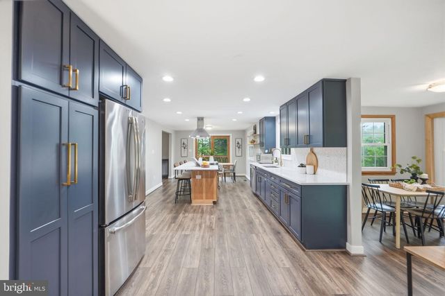 21 BELL BLUFF CT, Gaithersburg, MD 20879