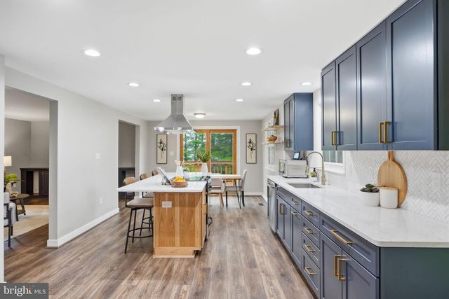 21 BELL BLUFF CT, Gaithersburg, MD 20879