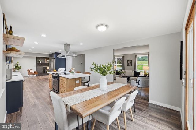 21 BELL BLUFF CT, Gaithersburg, MD 20879