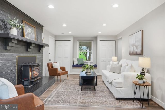 21 BELL BLUFF CT, Gaithersburg, MD 20879