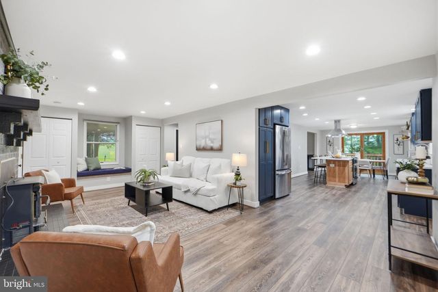 21 BELL BLUFF CT, Gaithersburg, MD 20879