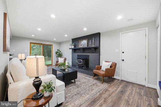 21 BELL BLUFF CT, Gaithersburg, MD 20879