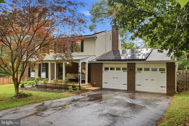 21 BELL BLUFF CT, Gaithersburg, MD 20879
