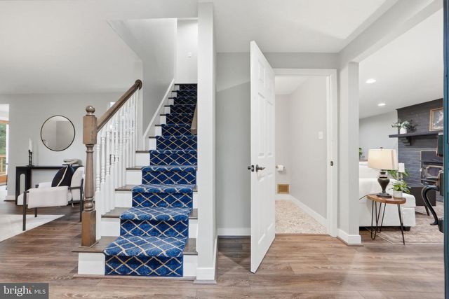 21 BELL BLUFF CT, Gaithersburg, MD 20879