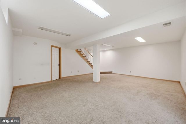 21 BELL BLUFF CT, Gaithersburg, MD 20879