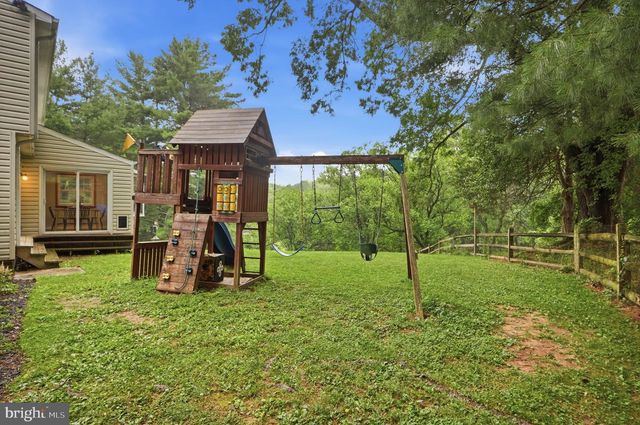 21 BELL BLUFF CT, Gaithersburg, MD 20879
