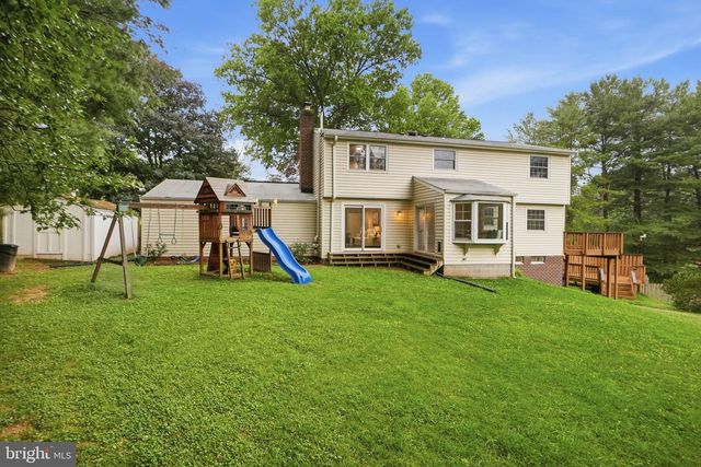 21 BELL BLUFF CT, Gaithersburg, MD 20879