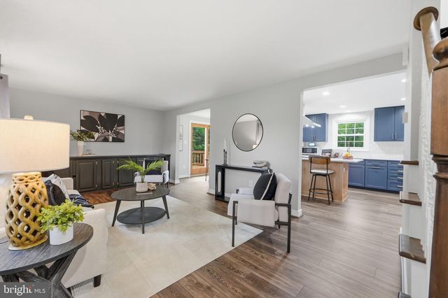 21 BELL BLUFF CT, Gaithersburg, MD 20879