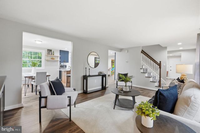 21 BELL BLUFF CT, Gaithersburg, MD 20879