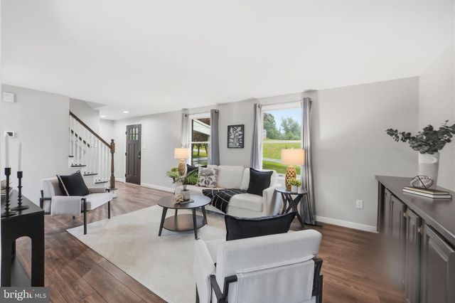 21 BELL BLUFF CT, Gaithersburg, MD 20879
