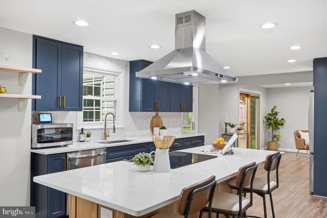 21 BELL BLUFF CT, Gaithersburg, MD 20879