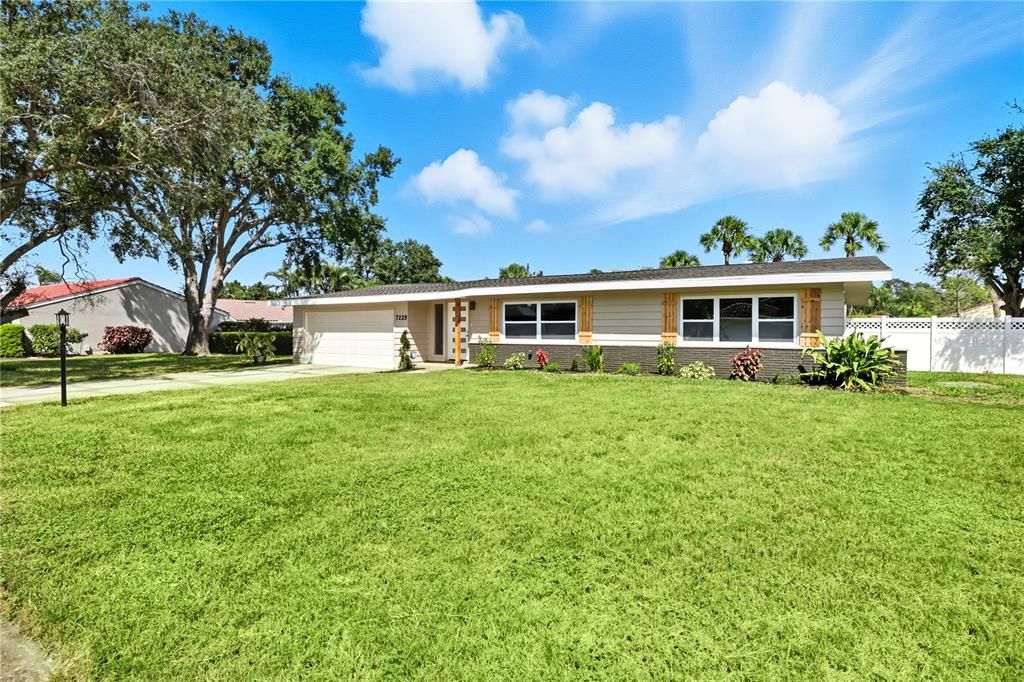 7225 WILLOW STREET, Sarasota, FL 34243