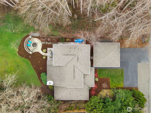 140 Highland Drive, Port Ludlow, WA 98365