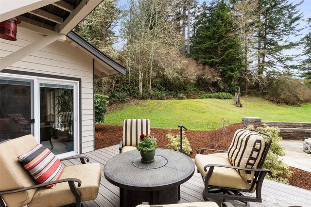 140 Highland Drive, Port Ludlow, WA 98365