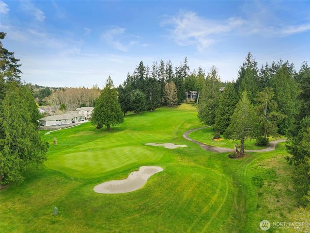 140 Highland Drive, Port Ludlow, WA 98365