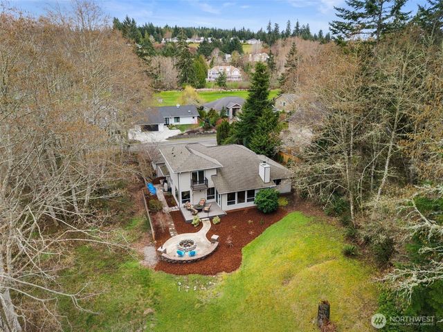 140 Highland Drive, Port Ludlow, WA 98365