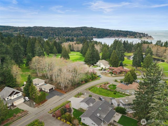 140 Highland Drive, Port Ludlow, WA 98365