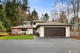 140 Highland Drive, Port Ludlow, WA 98365