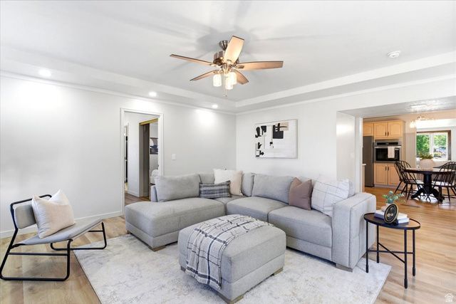 335 MOUTAIN VIEW DR, Brigham City, UT 84302