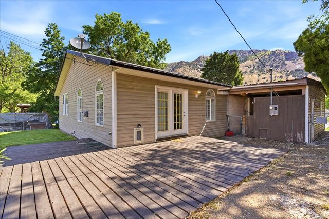 335 MOUTAIN VIEW DR, Brigham City, UT 84302