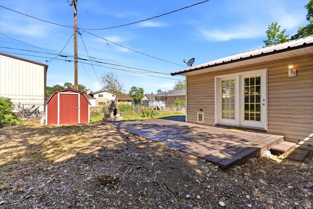 335 MOUTAIN VIEW DR, Brigham City, UT 84302