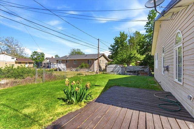 335 MOUTAIN VIEW DR, Brigham City, UT 84302