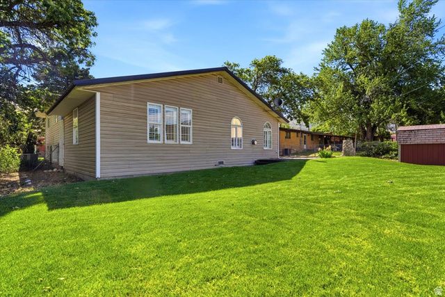 335 MOUTAIN VIEW DR, Brigham City, UT 84302