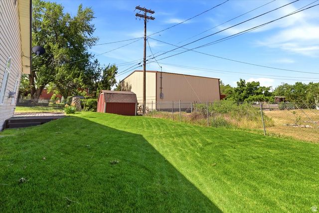 335 MOUTAIN VIEW DR, Brigham City, UT 84302