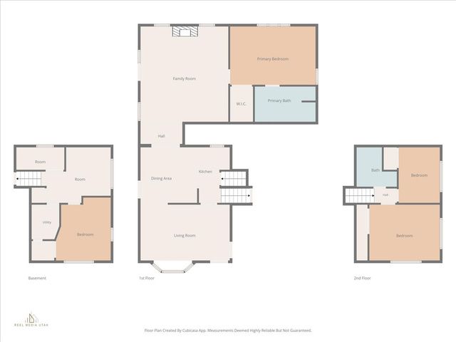 335 MOUTAIN VIEW DR, Brigham City, UT 84302