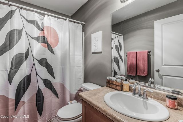 3324 E Garin CT, Post Falls, ID 83854