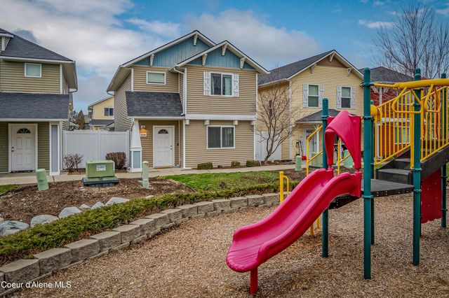 3324 E Garin CT, Post Falls, ID 83854