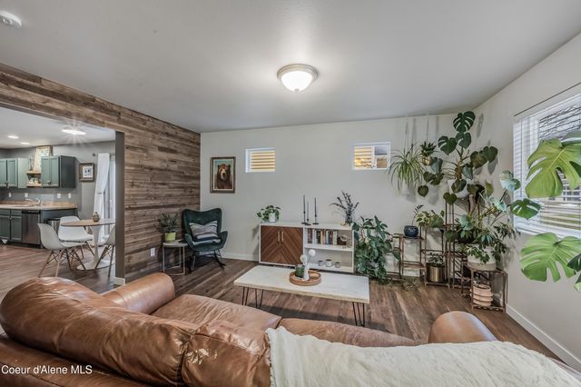 3324 E Garin CT, Post Falls, ID 83854