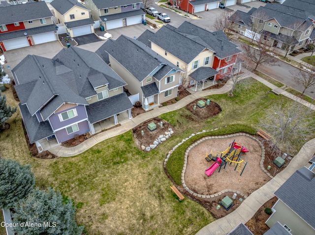 3324 E Garin CT, Post Falls, ID 83854