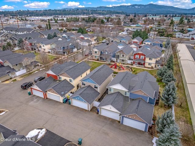 3324 E Garin CT, Post Falls, ID 83854