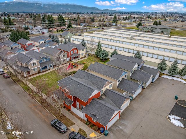 3324 E Garin CT, Post Falls, ID 83854