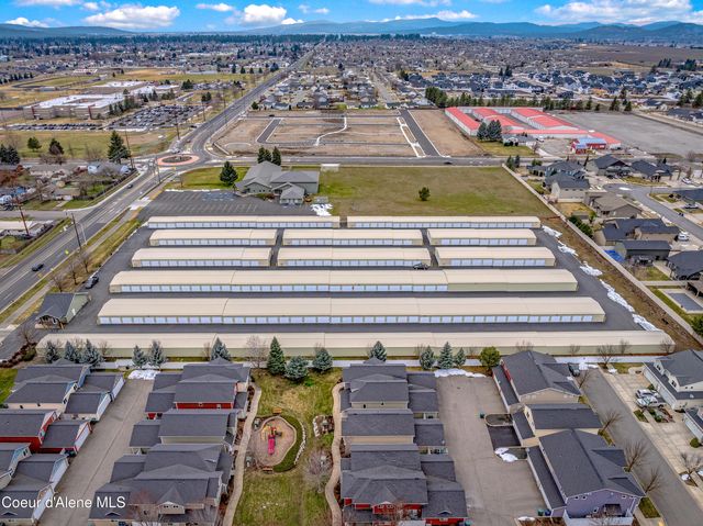 3324 E Garin CT, Post Falls, ID 83854