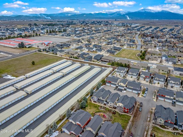 3324 E Garin CT, Post Falls, ID 83854