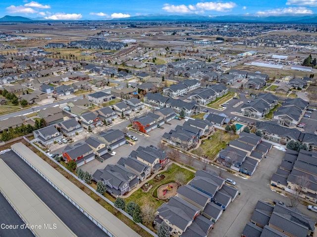 3324 E Garin CT, Post Falls, ID 83854