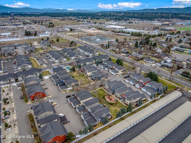 3324 E Garin CT, Post Falls, ID 83854