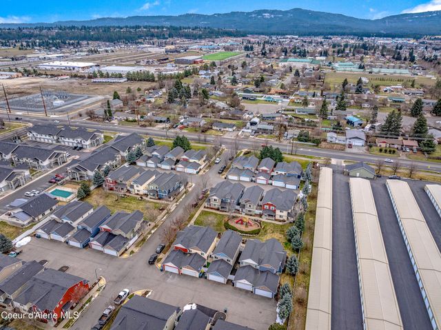 3324 E Garin CT, Post Falls, ID 83854