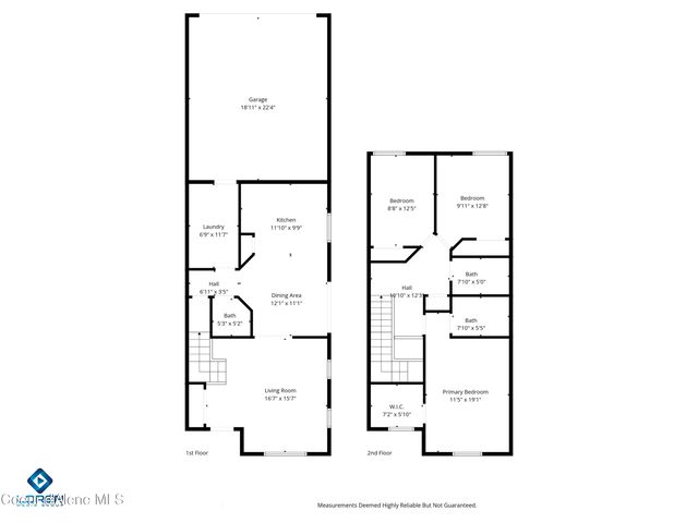 3324 E Garin CT, Post Falls, ID 83854