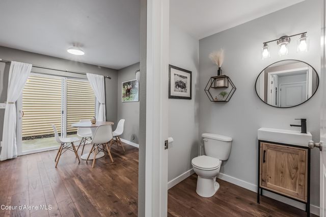 3324 E Garin CT, Post Falls, ID 83854