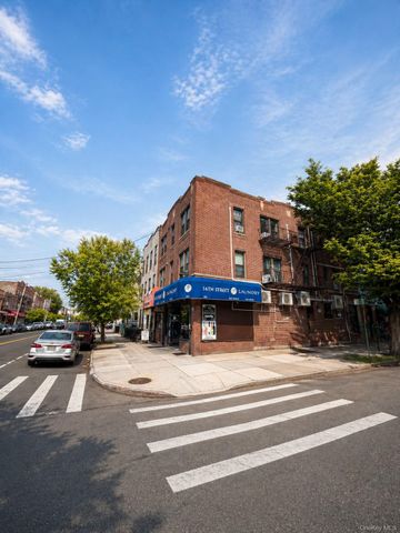 3067 14th Street, Astoria, NY 11102