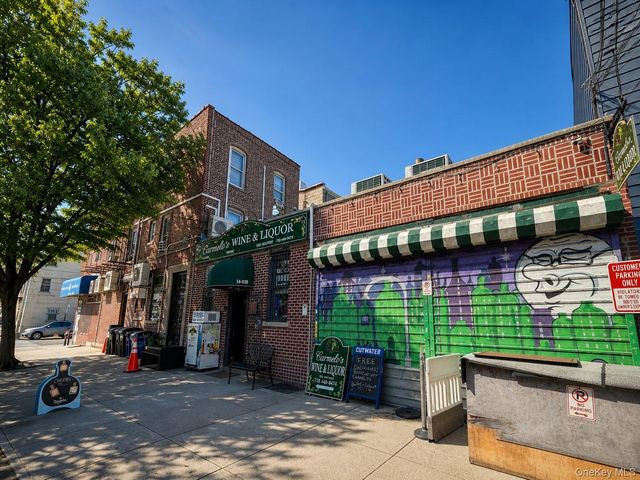 3067 14th Street, Astoria, NY 11102